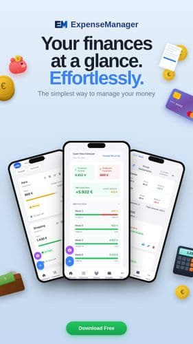 ExpenseManager