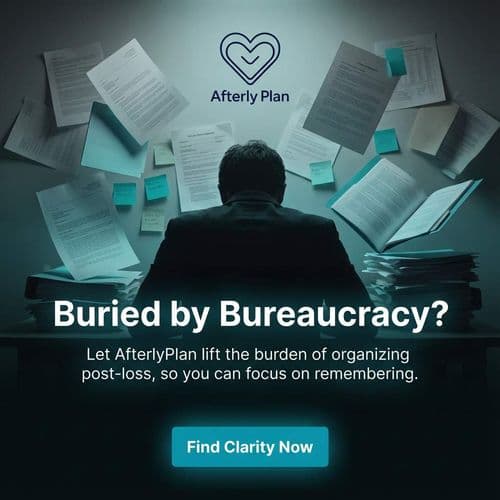 image of Afterly Plan