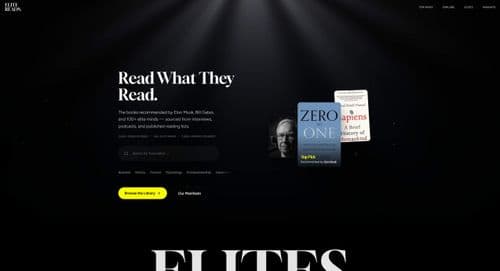 image of EliteReads