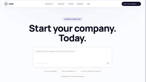 image of Lovie Formation