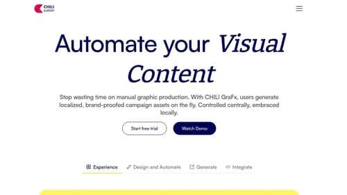 image of CHILI GraFx