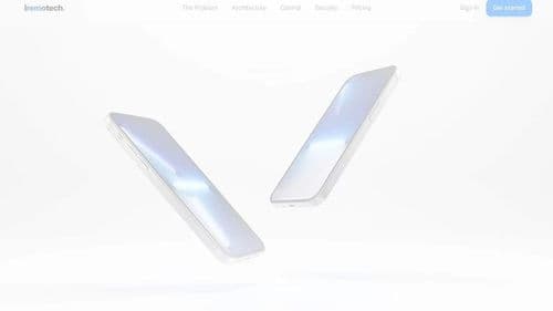 image of Iphone Phone House