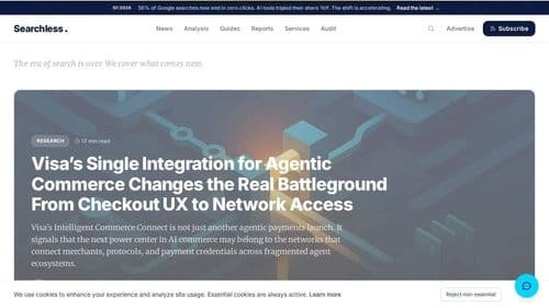 image of Searchless.ai