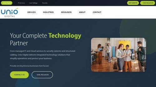 image of Unio Digital