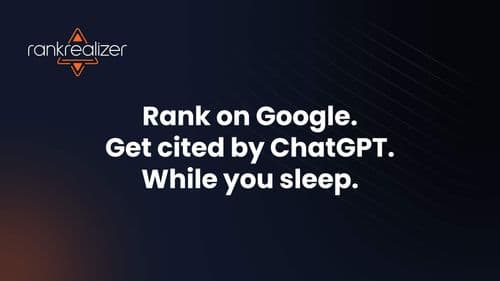 image of RankRealizer