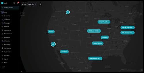 image of TIDY - AI Property Manager
