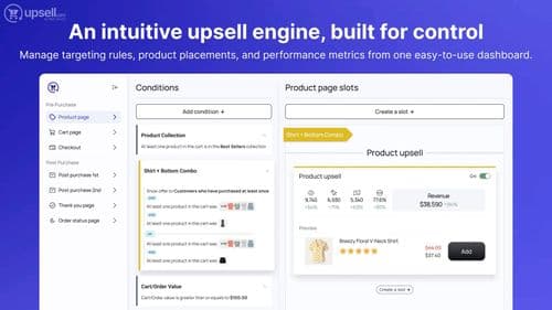 image of Upsell.com