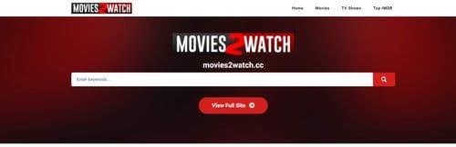 image of Movies2Watch