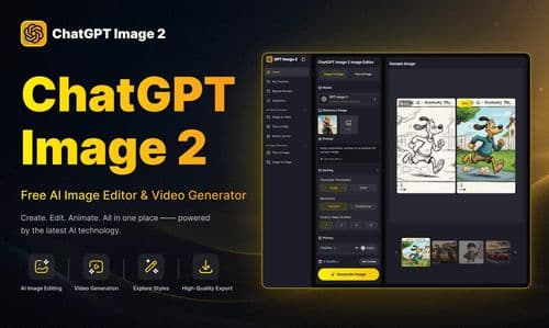 image of ChatGPT Image 2