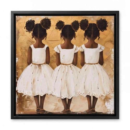 image of Melanin Art