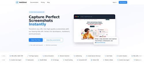 image of BoltShot