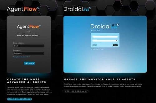 image of Droidal Insurance Verification AI Agent