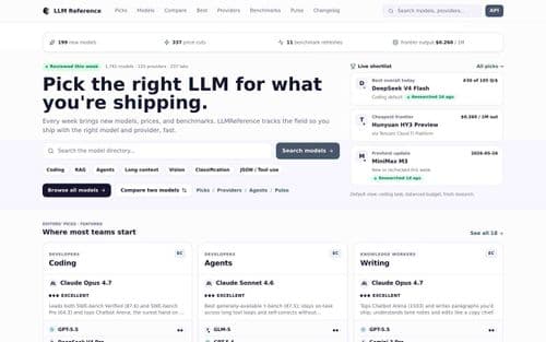 image of LLM Reference