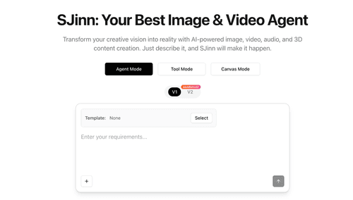 image of SJinn