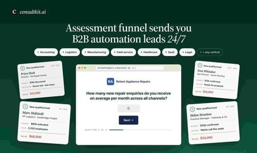 image of ConsultKit