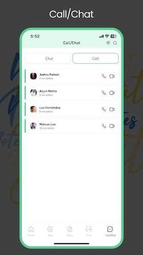 image of Notesnchat