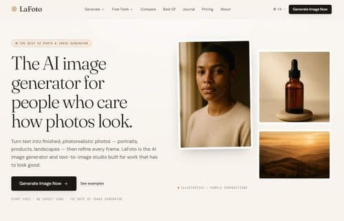image of Lafoto
