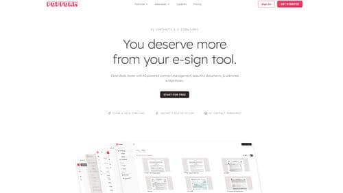 image of Popform