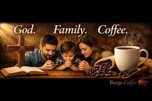 image of Burge Coffee