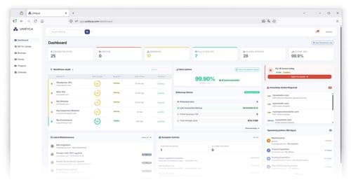 image of Unifyca