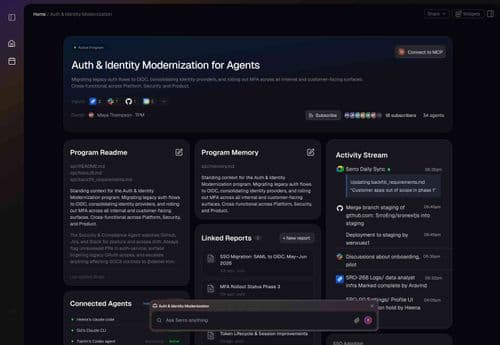 image of Serro AI
