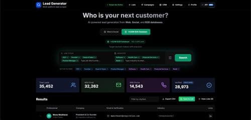 image of Getlead