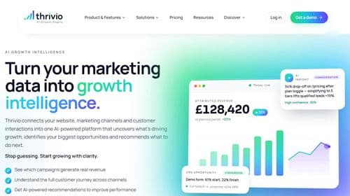 image of Thrivio
