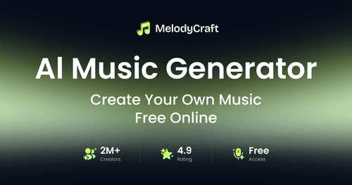 image of MelodyCraft