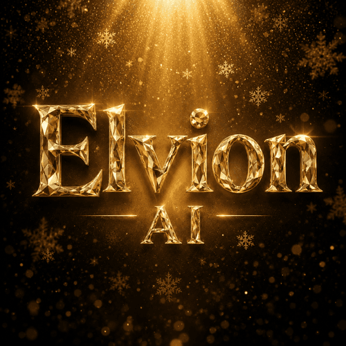Philadelphia AI by Elvion logo