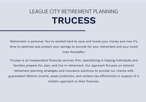 Trucess LLC