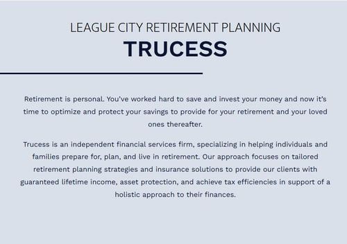 Trucess LLC logo